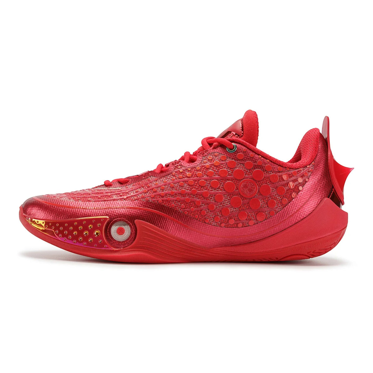 808 6 Ultra Red Stingray