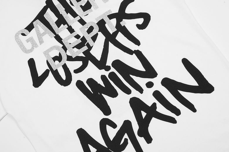 Knexx Mouth Graphic White
