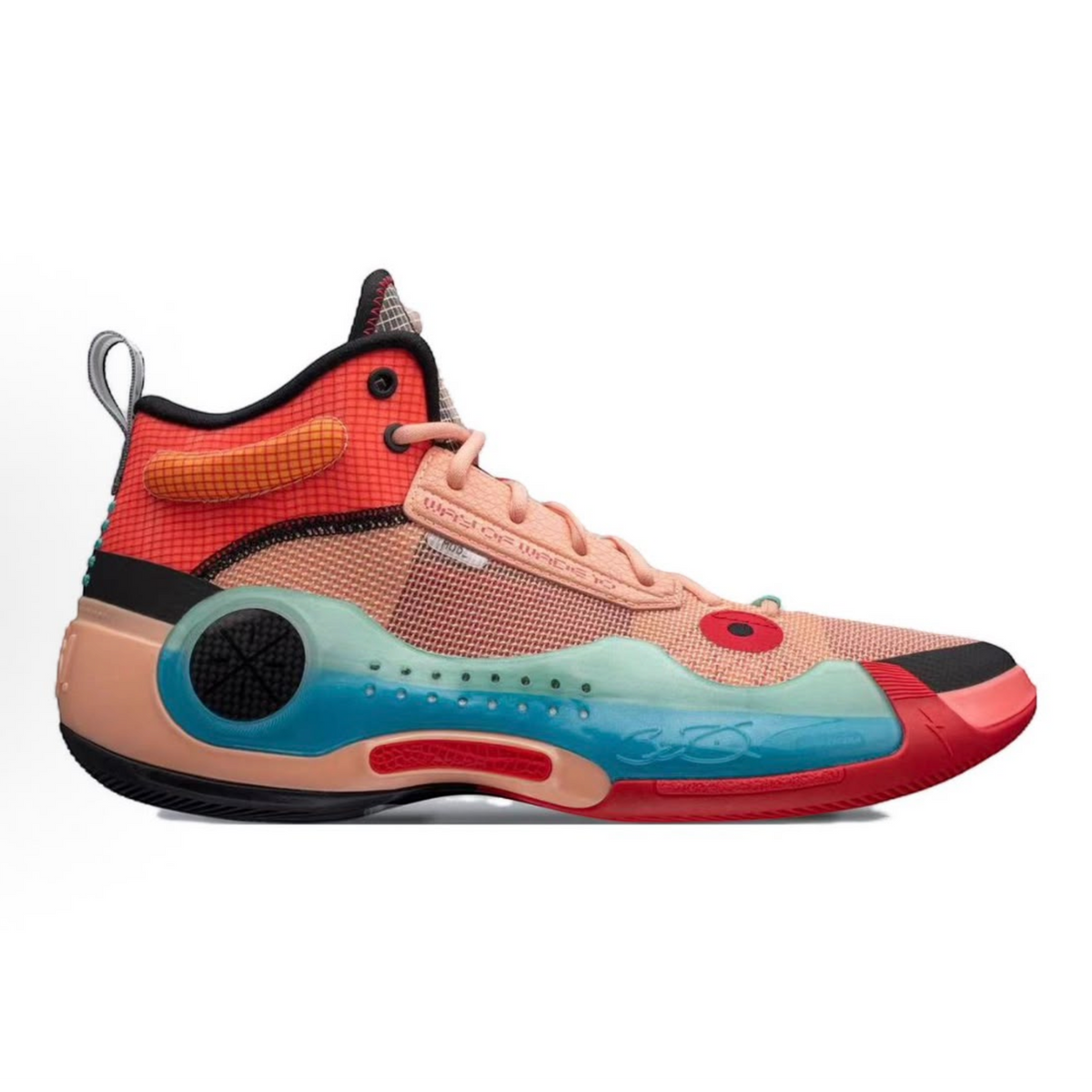 Wade 10 Art