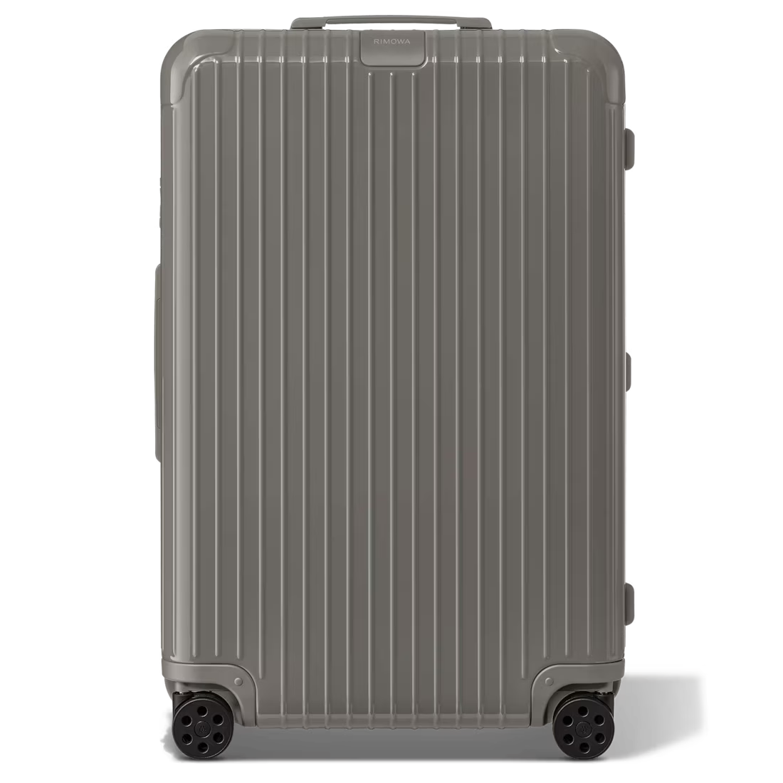 Essential Check-In Gloss