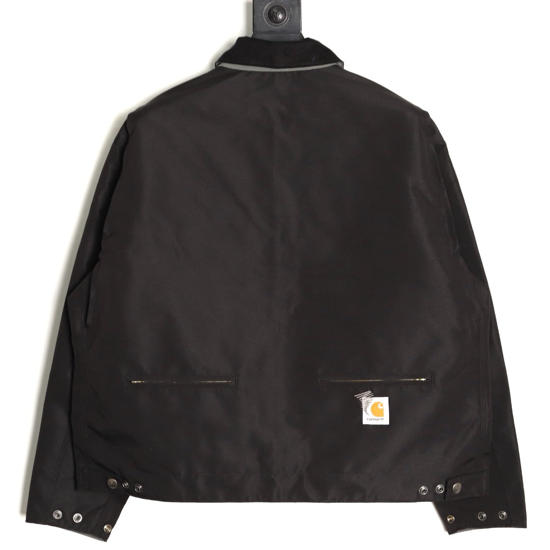 x INVINCIBLE Reversible Detroit Max