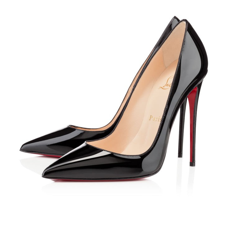 So Kate 120 mm Black