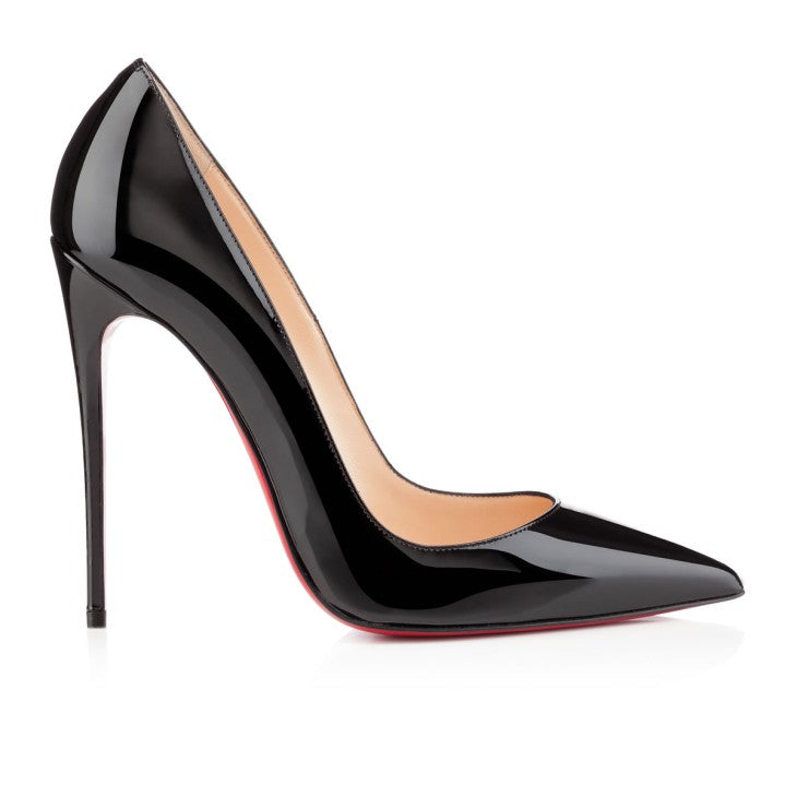 So Kate 120 mm Black