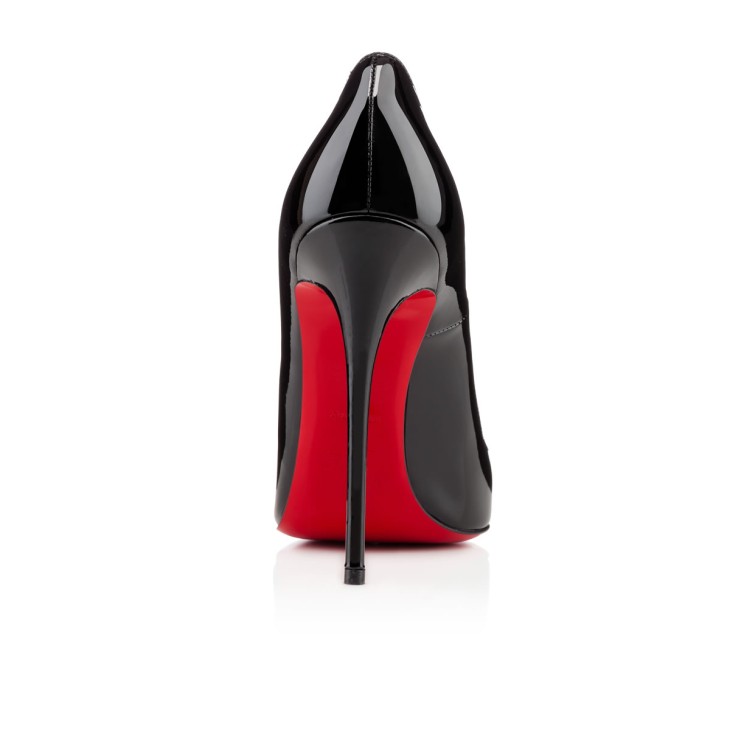 So Kate 120 mm Black