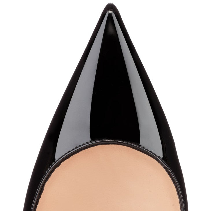 So Kate 120 mm Black