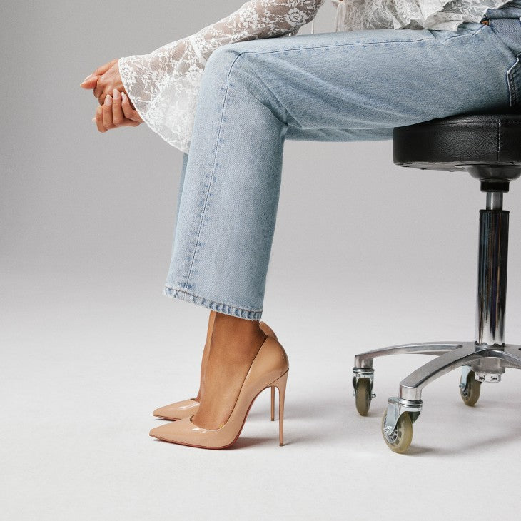 So Kate 120 mm Blush
