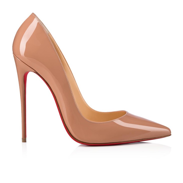 So Kate 120 mm Blush