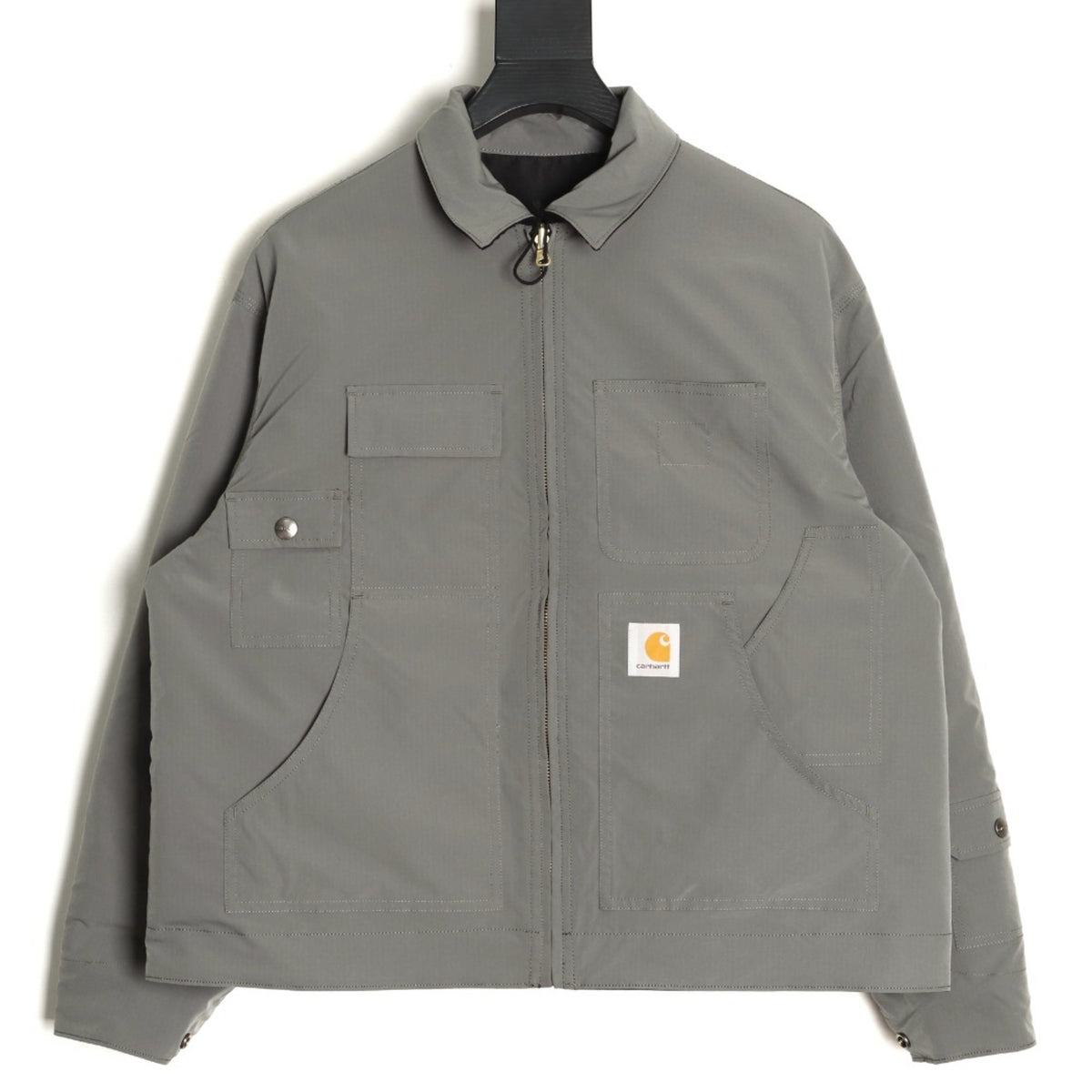 x INVINCIBLE Reversible Detroit Max