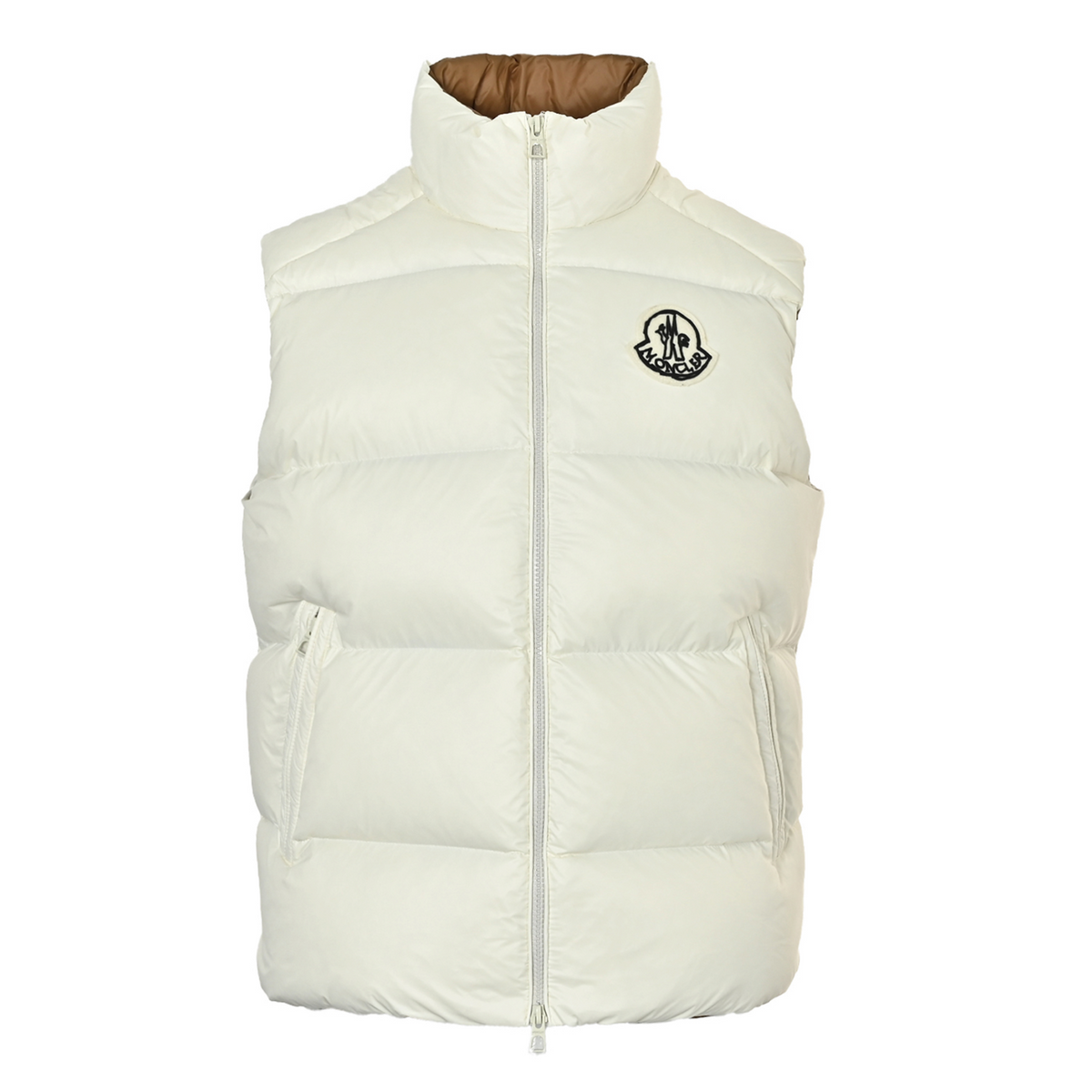 Belice White & Ivory