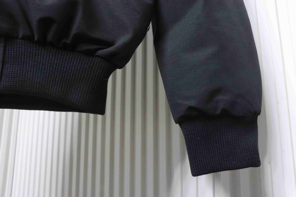 Gold Series Original Ballistic Black