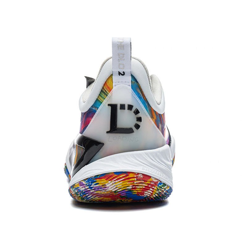 DLO 2 Painting
