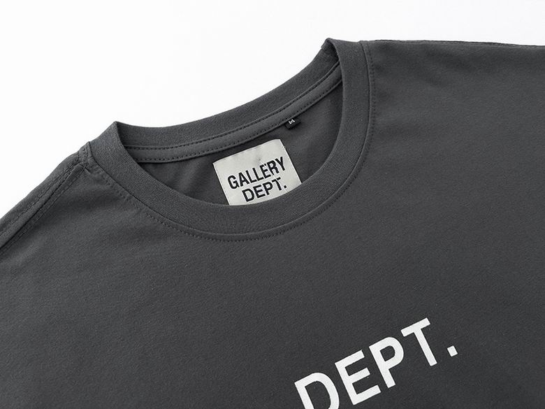 Dept Logo Washed Anthracite