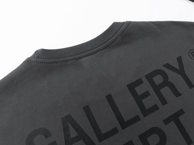 Dept Logo Washed Anthracite