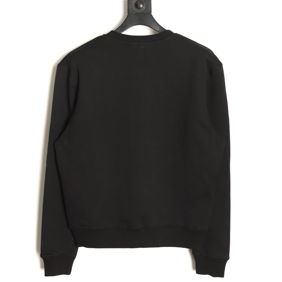 Ami de Coeur Black