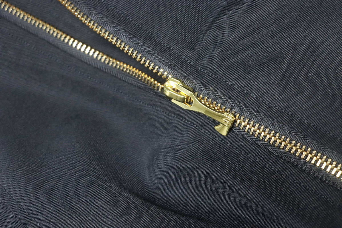 Gold Series Original Ballistic Black