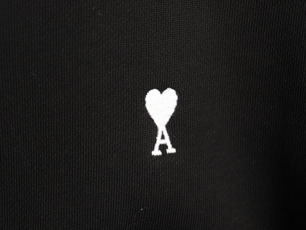 Ami de Coeur Black