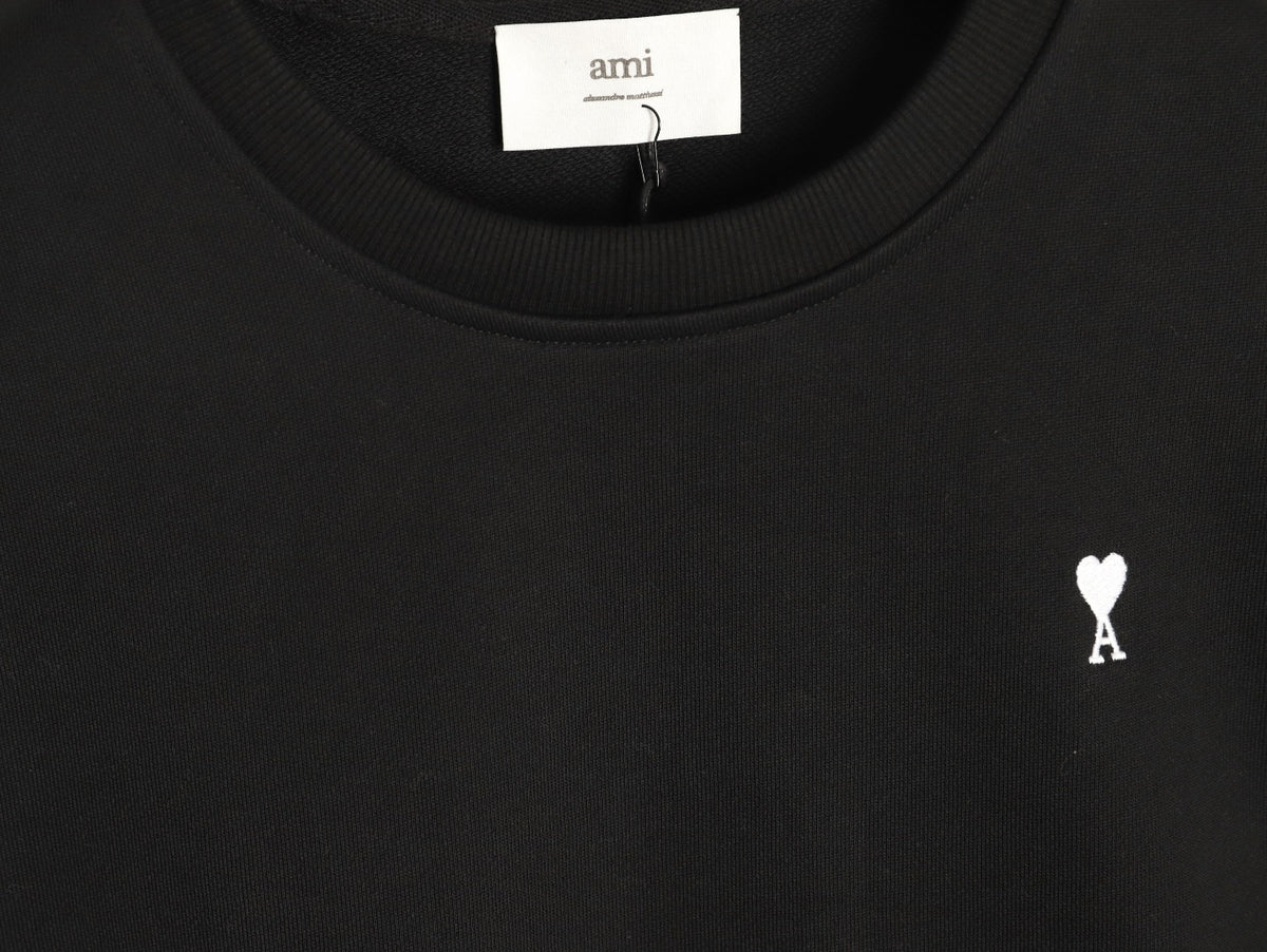 Ami de Coeur Black