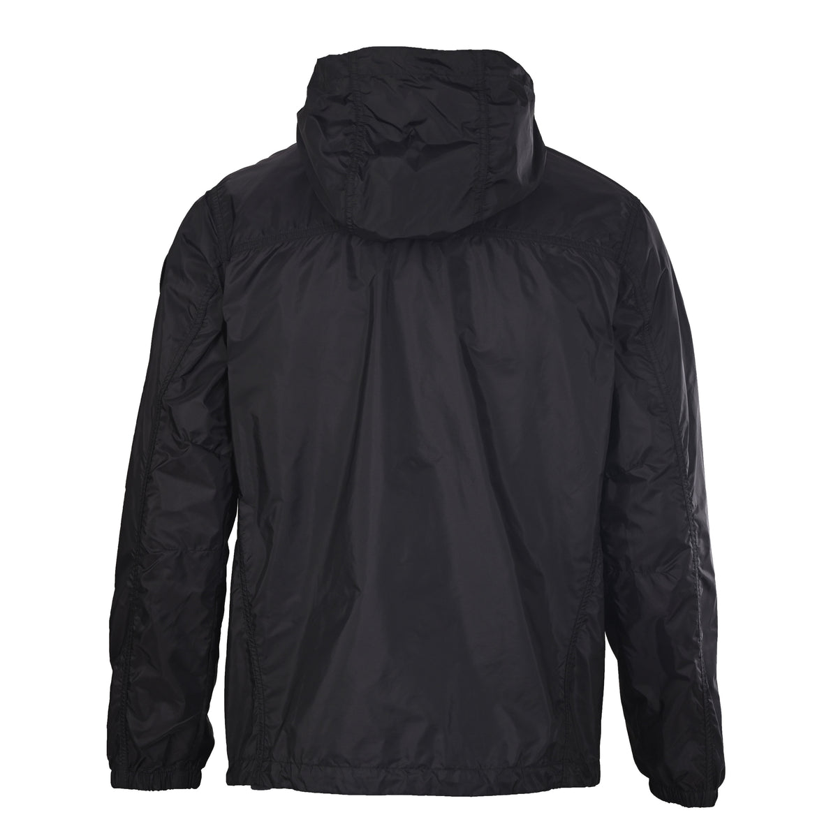 Drift Lightweight Hoodie Black