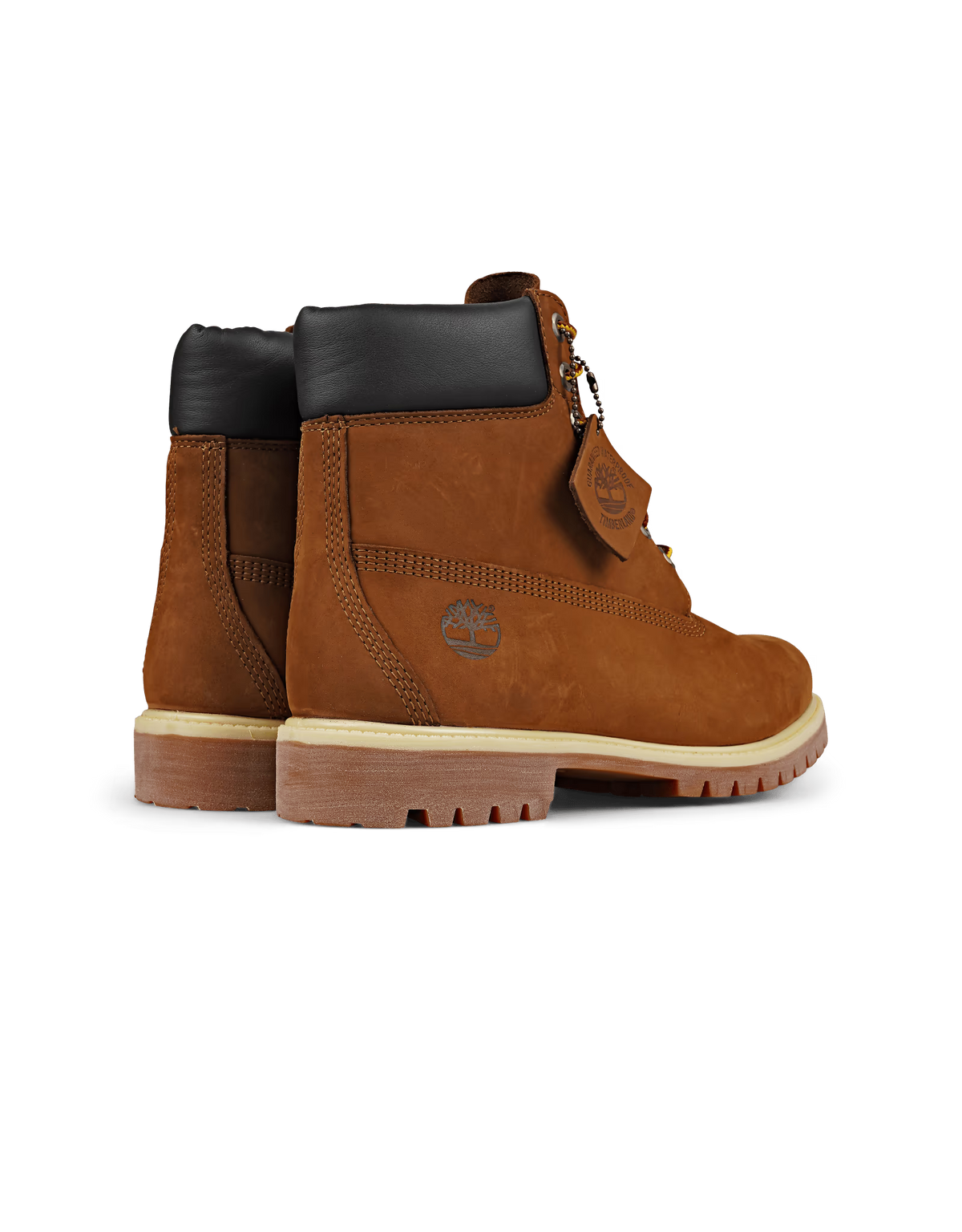 Premium 6-Inch Dark Wheat