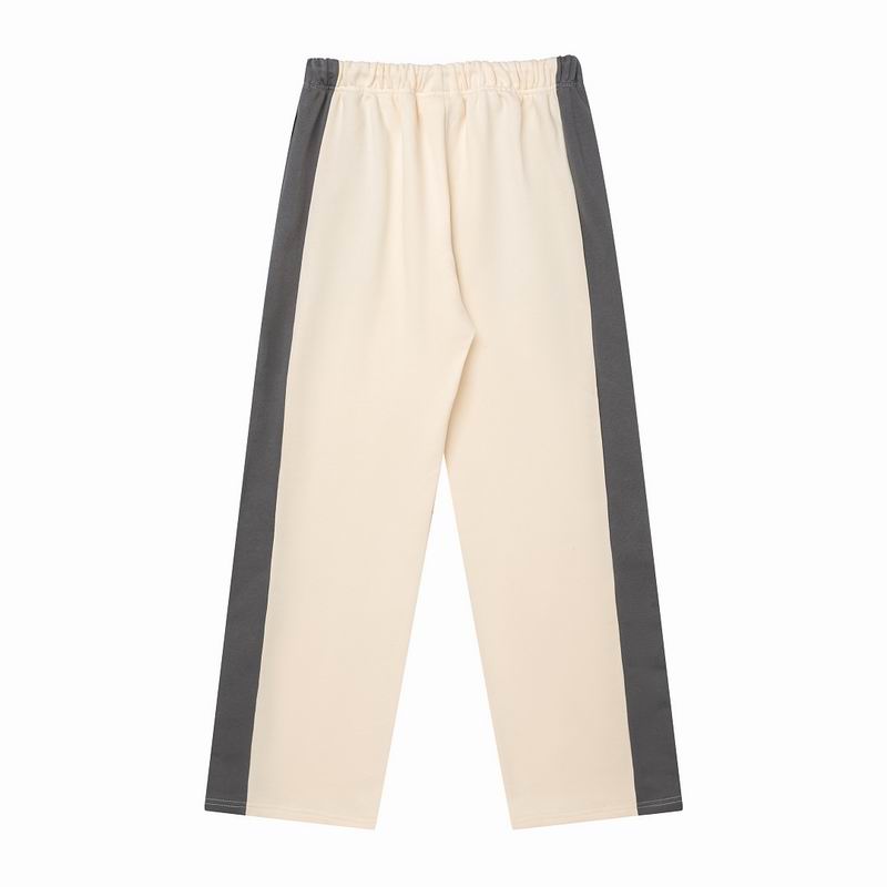 Paneled Lounge Pants