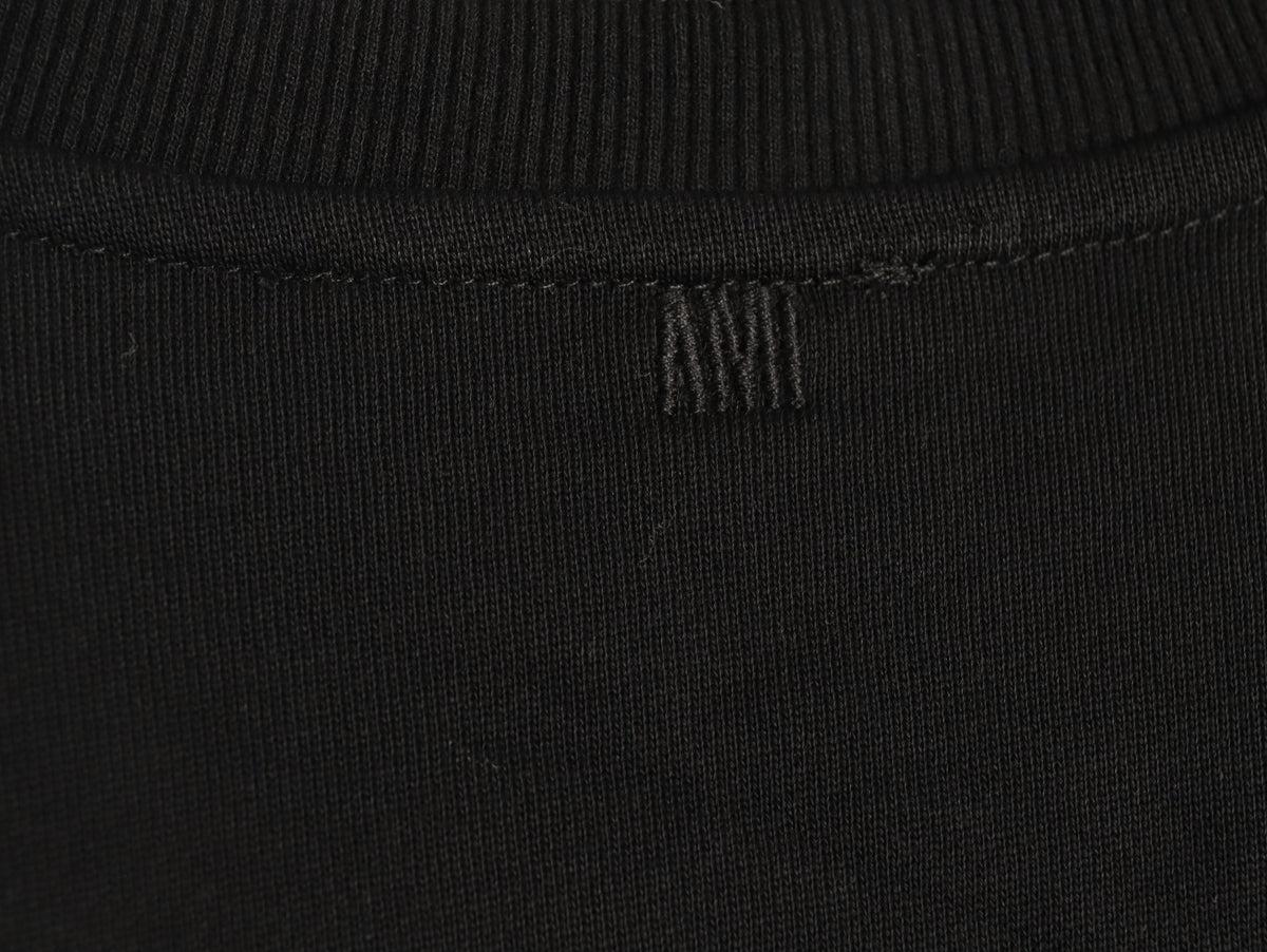 Ami de Coeur Black