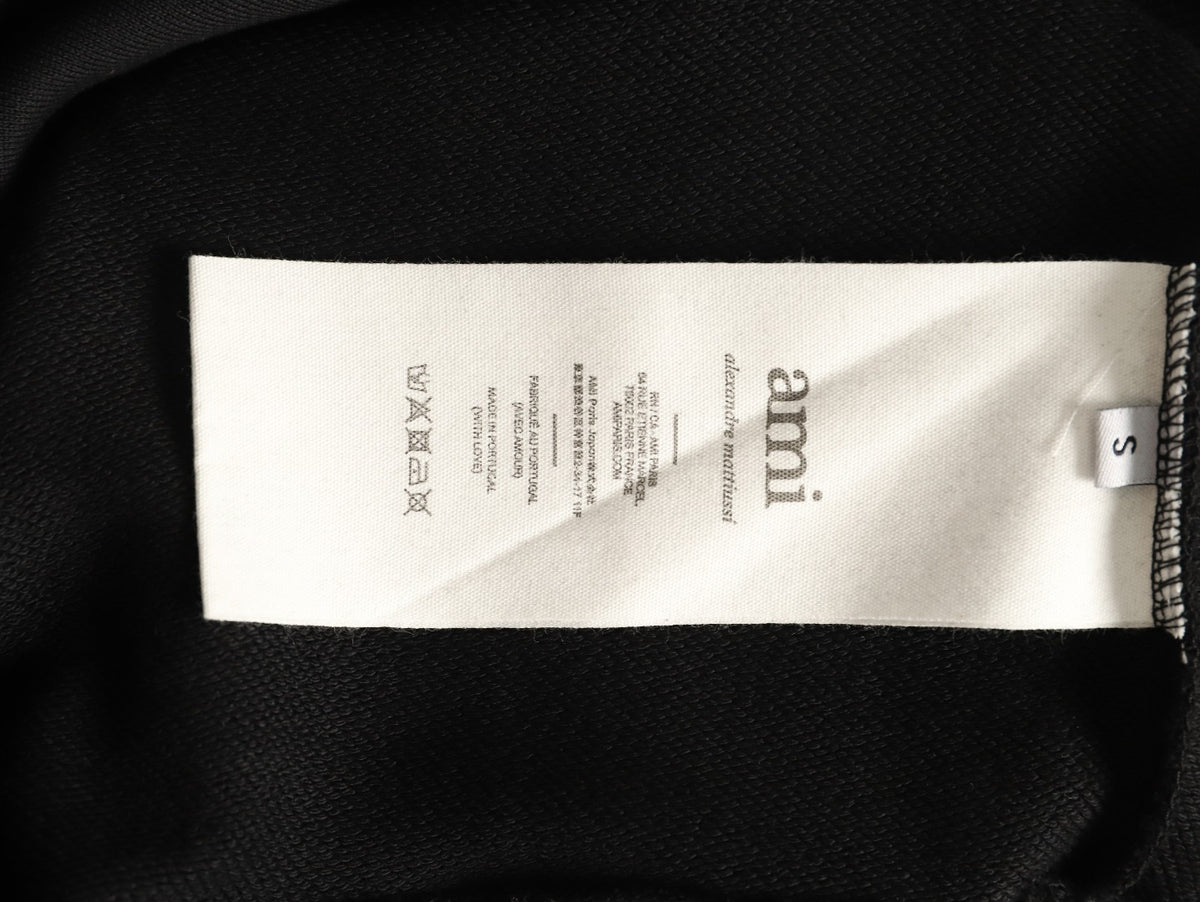 Ami de Coeur Black