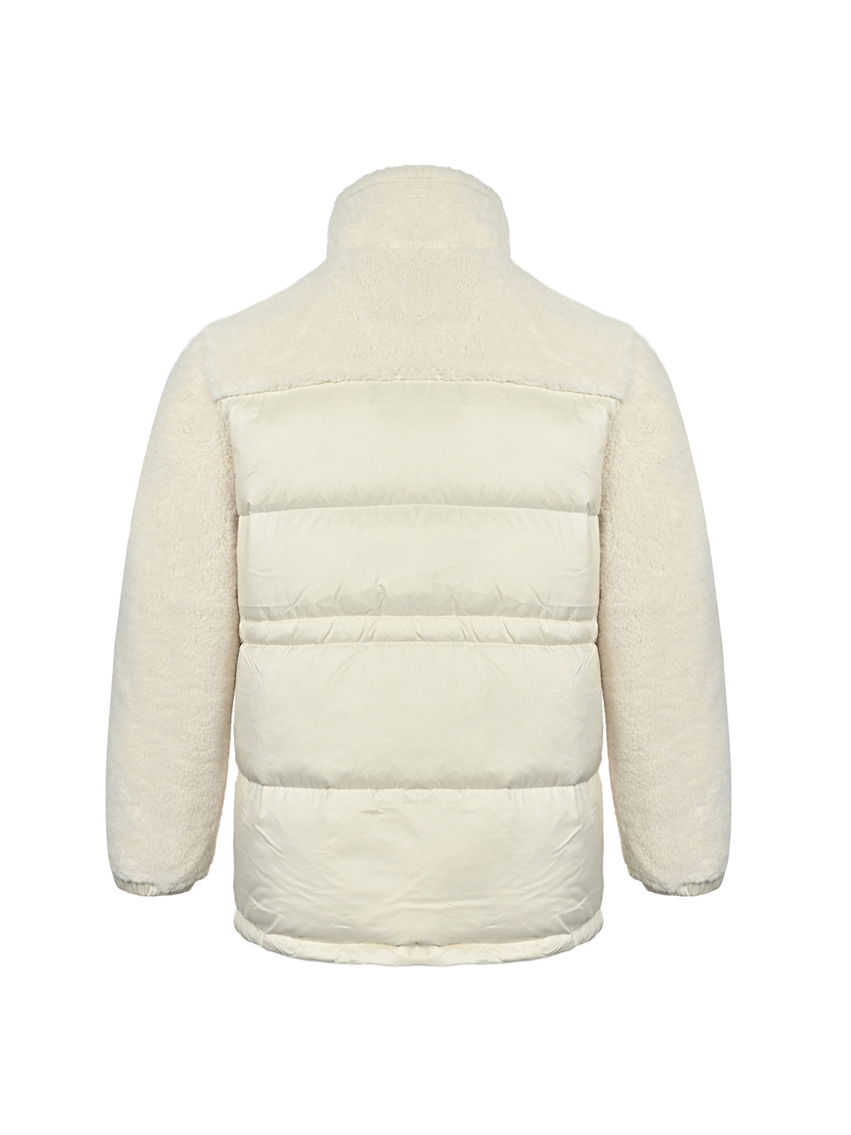 Escaut Short Off-White