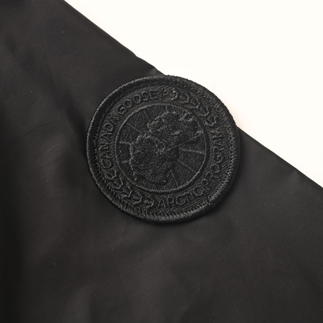 Drift Lightweight Hoodie Black