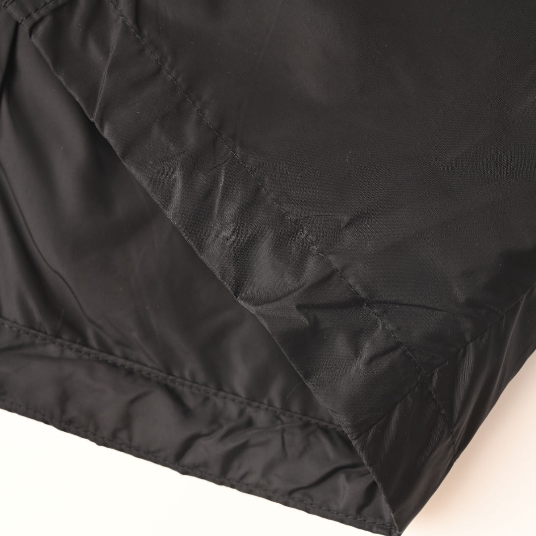 Drift Lightweight Hoodie Black