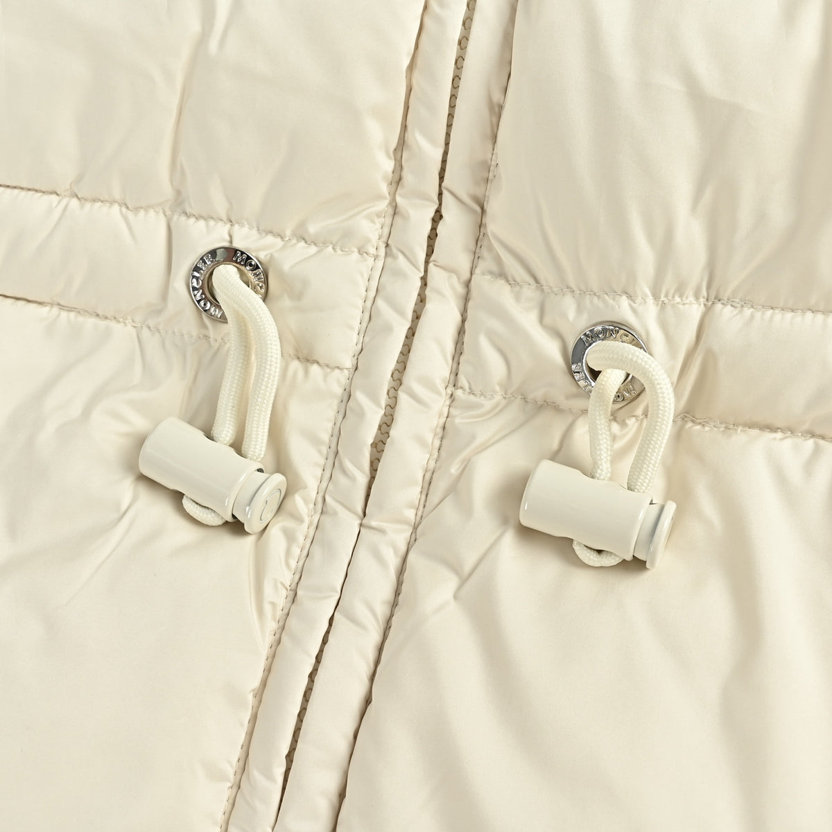 Escaut Short Off-White
