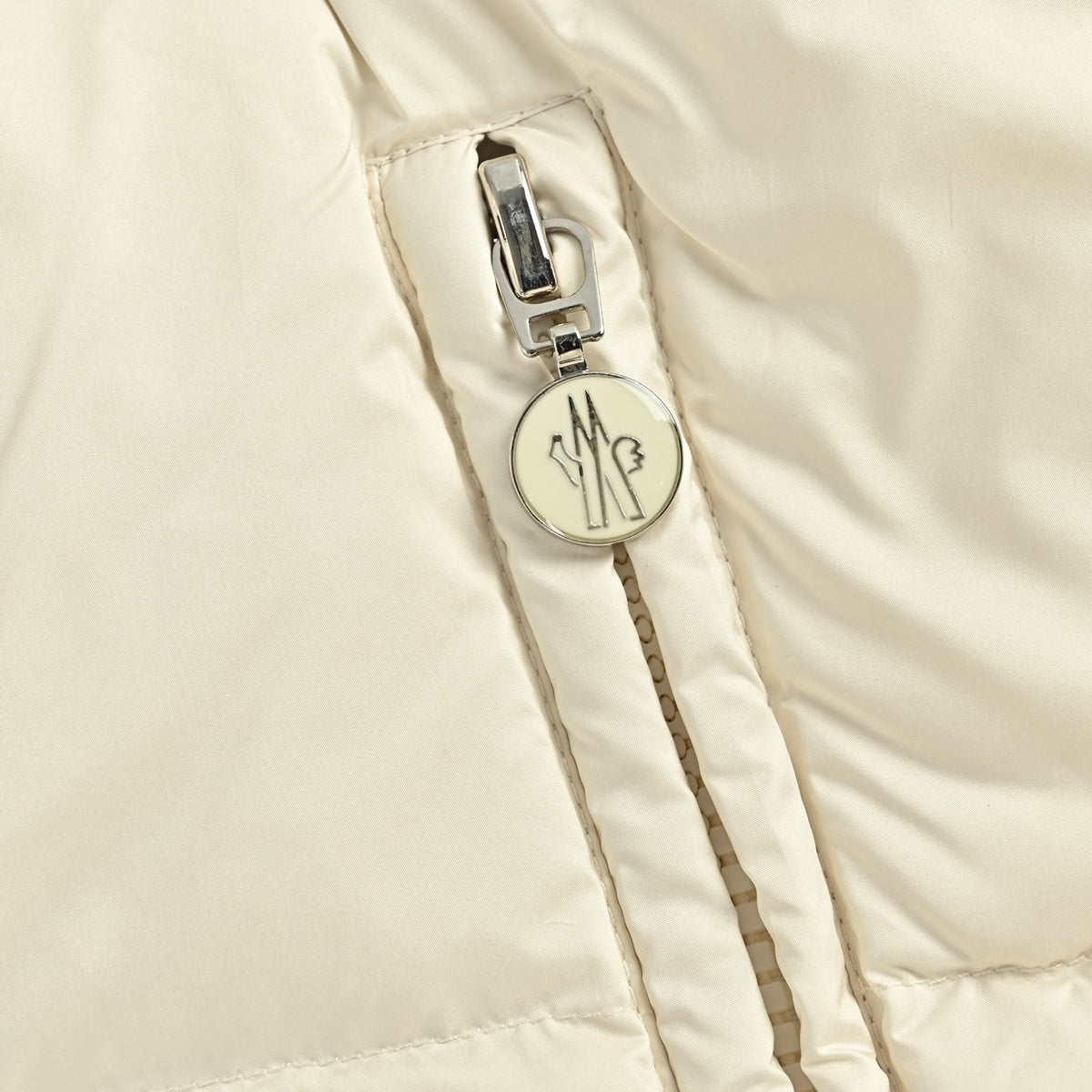 Escaut Short Off-White