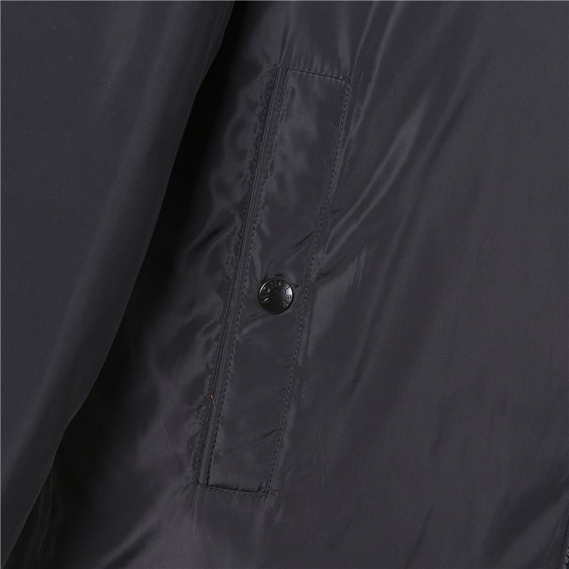 Vigeon Shirt Jacket English Blue