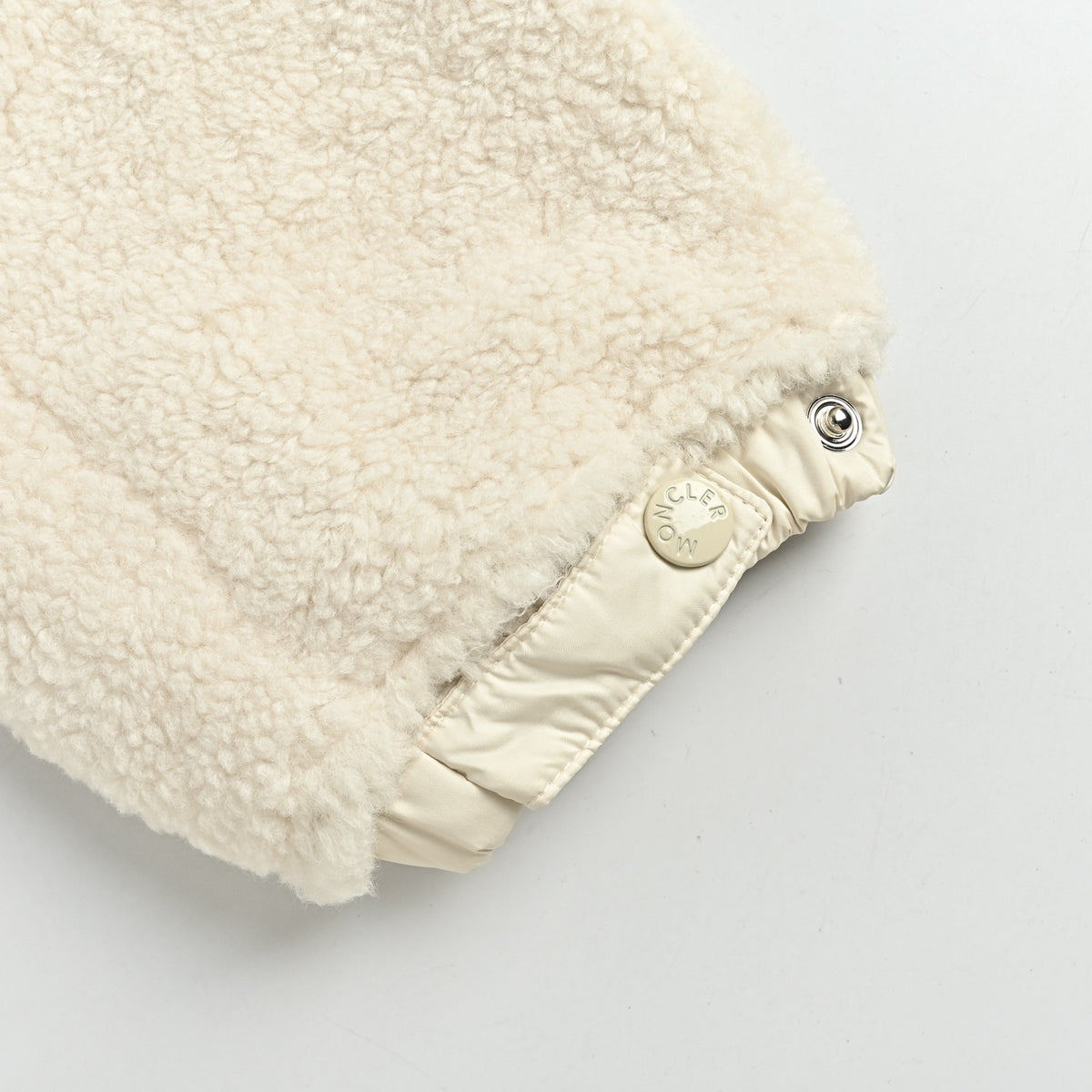 Escaut Short Off-White
