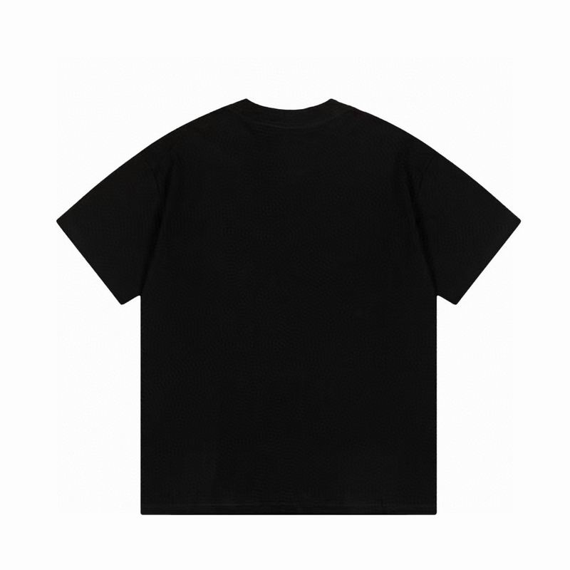 1947 Logo T-Shirt Black