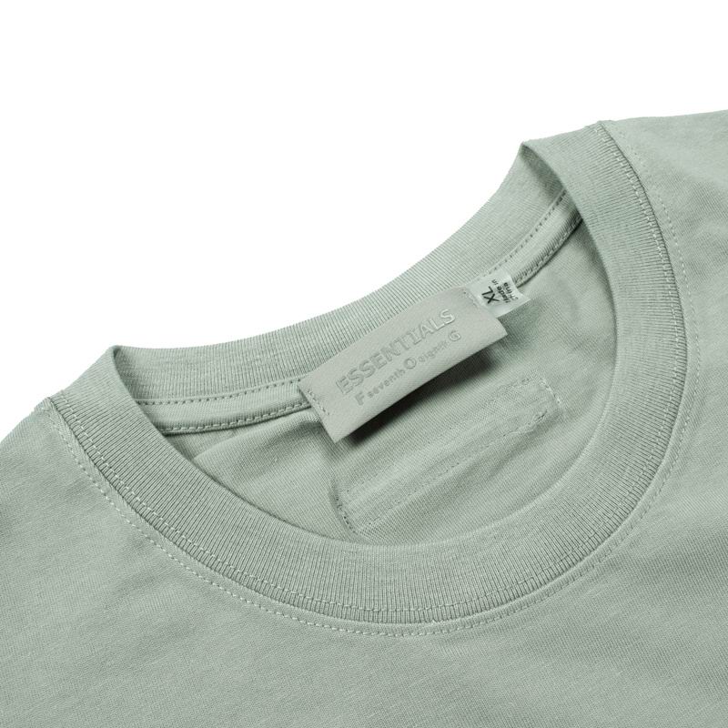 Essentials Logo Vest Top