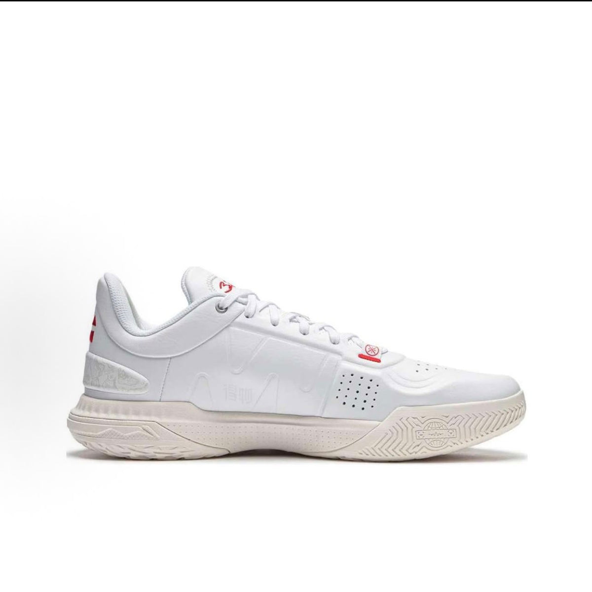Flash 2 Fire Red
