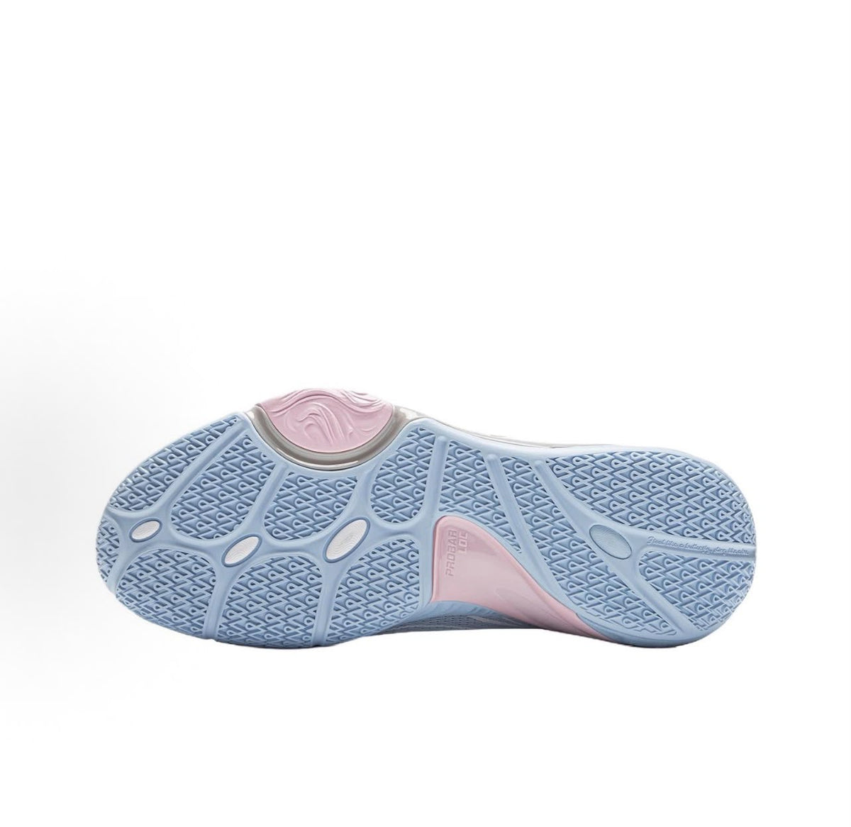 DLO 1 Glacier Blue