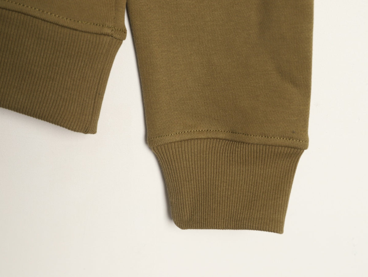 Ami de Coeur Bronze Green
