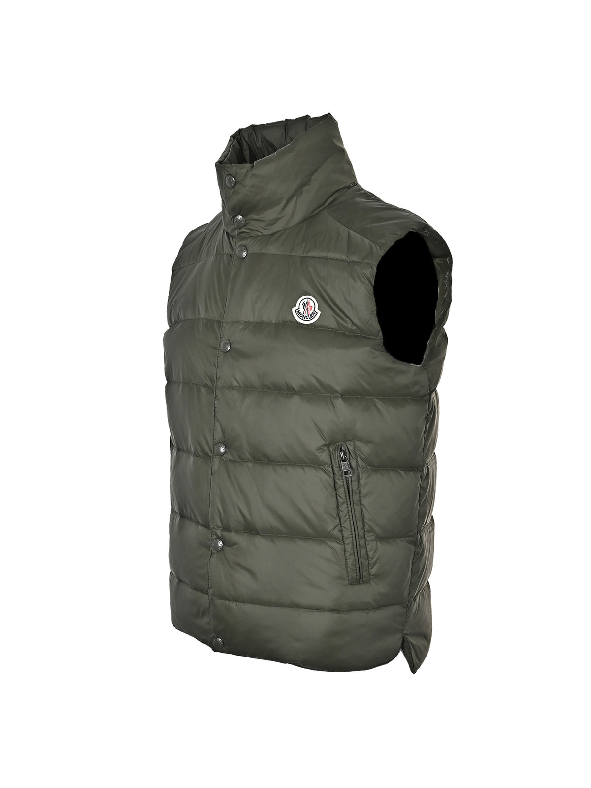 Tibb Down Olive Green