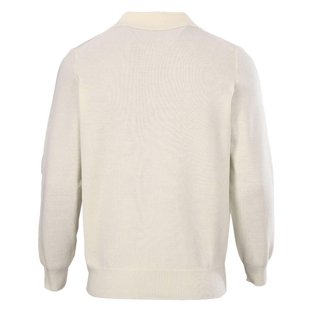 Open Polo Cream