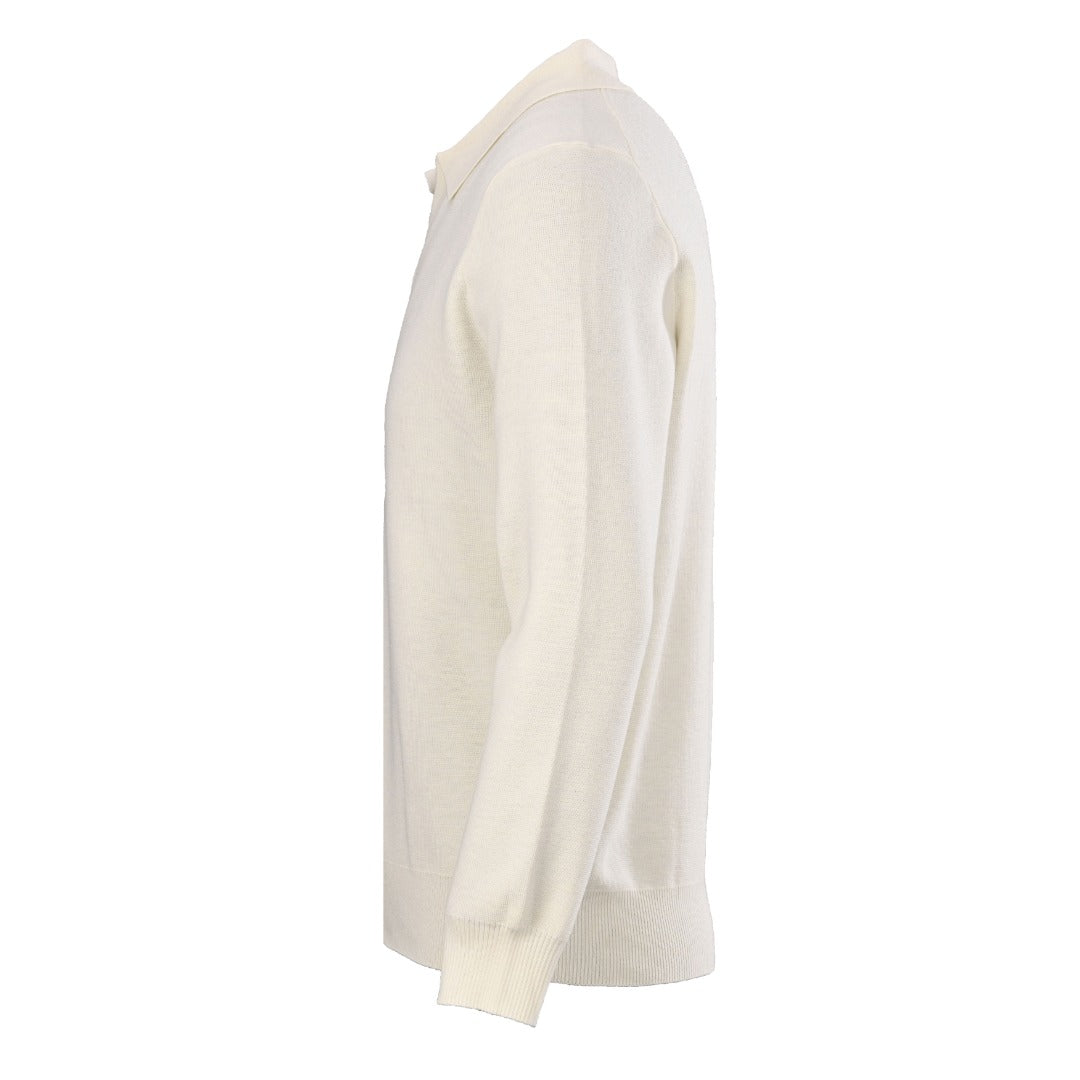 Open Polo Cream