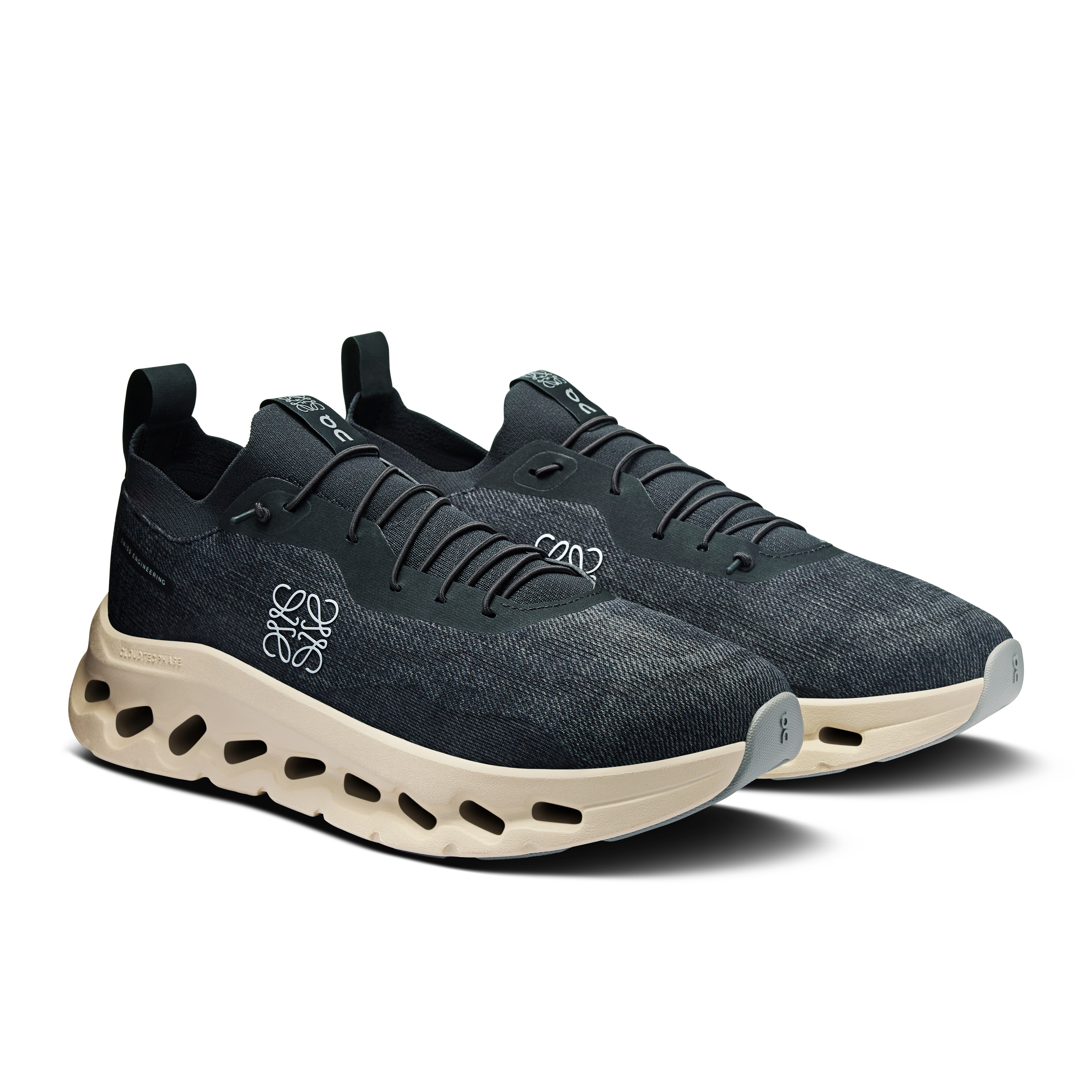 Cloudtilt LOEWE Denim Grey