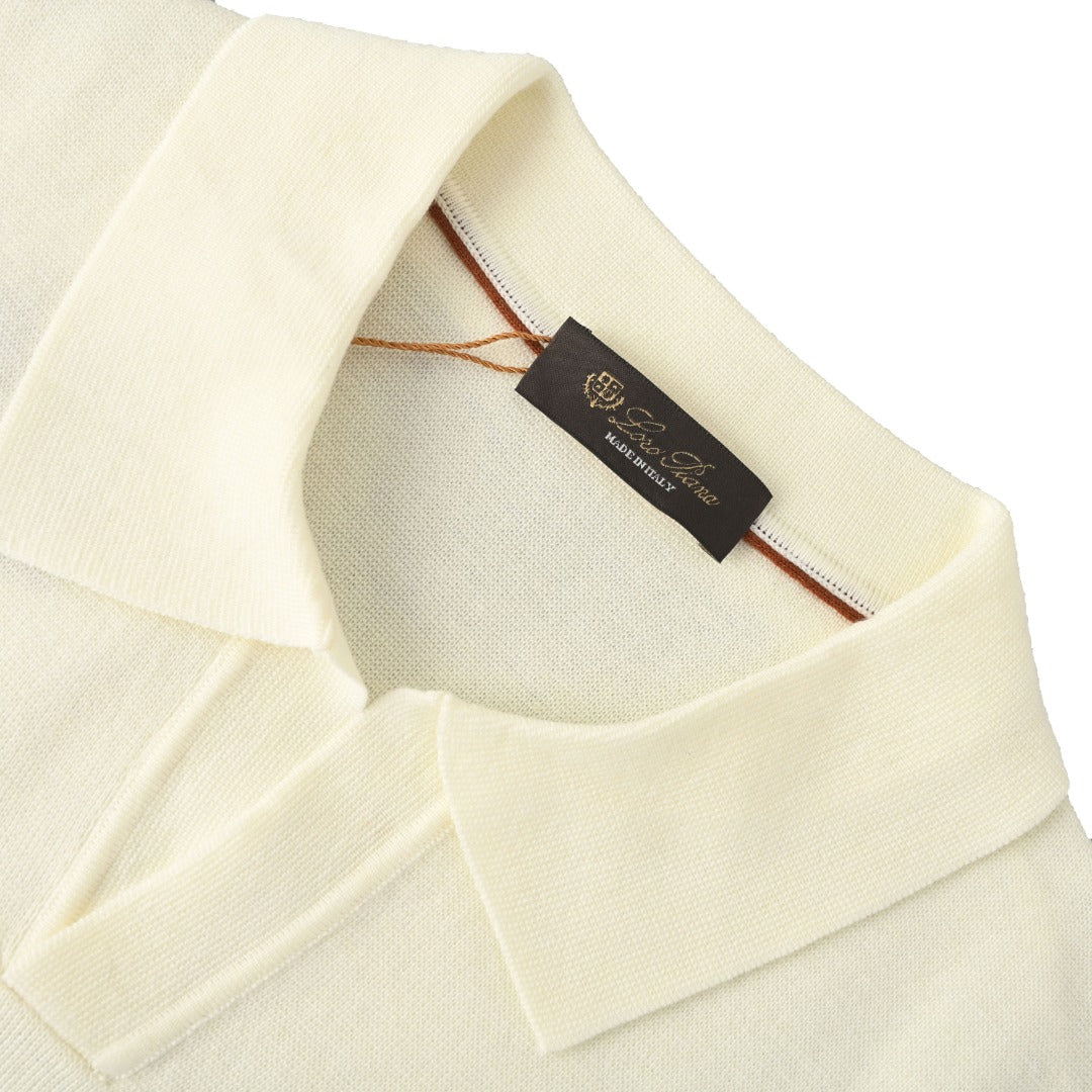 Open Polo Cream