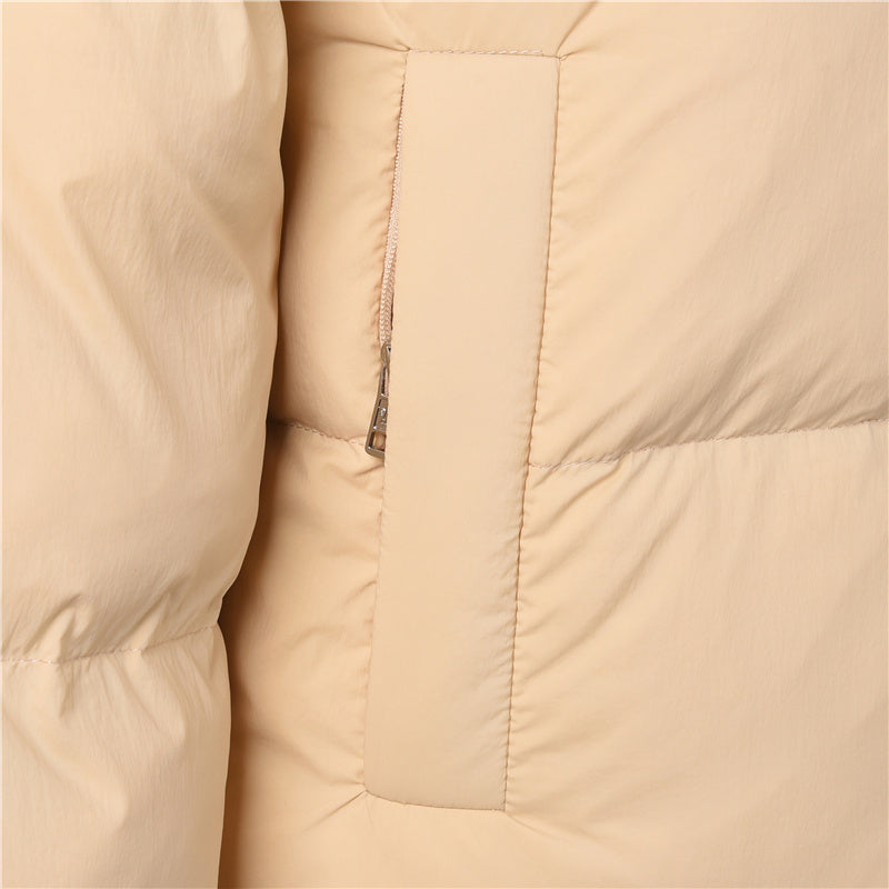 Verone Reversible Black & Beige