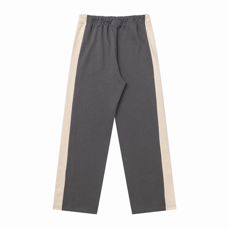 Paneled Lounge Pants
