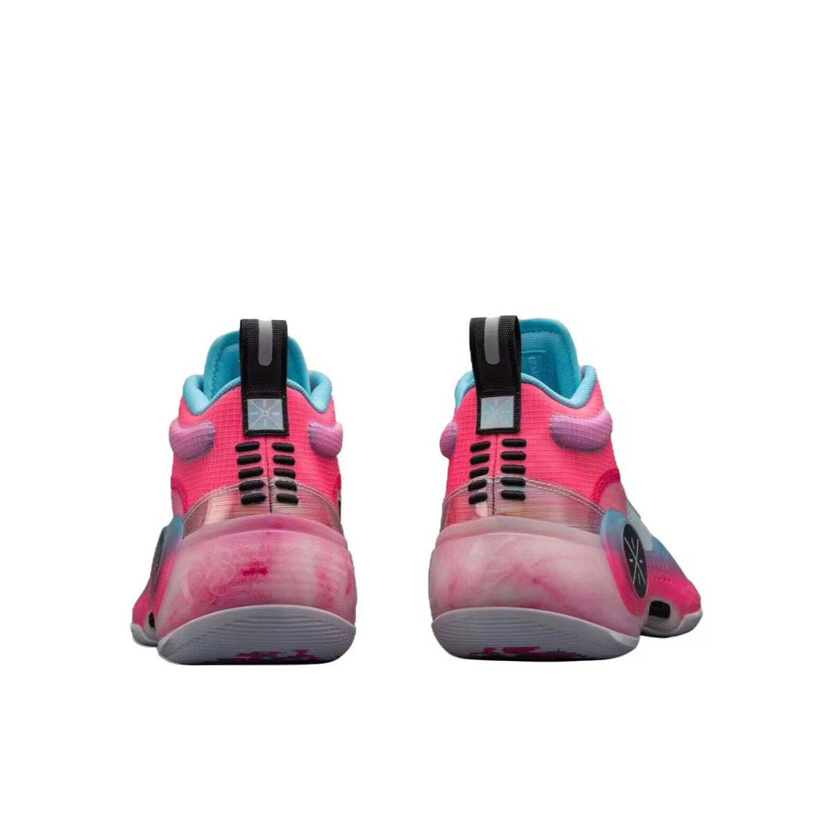 Wade 10 South Beach