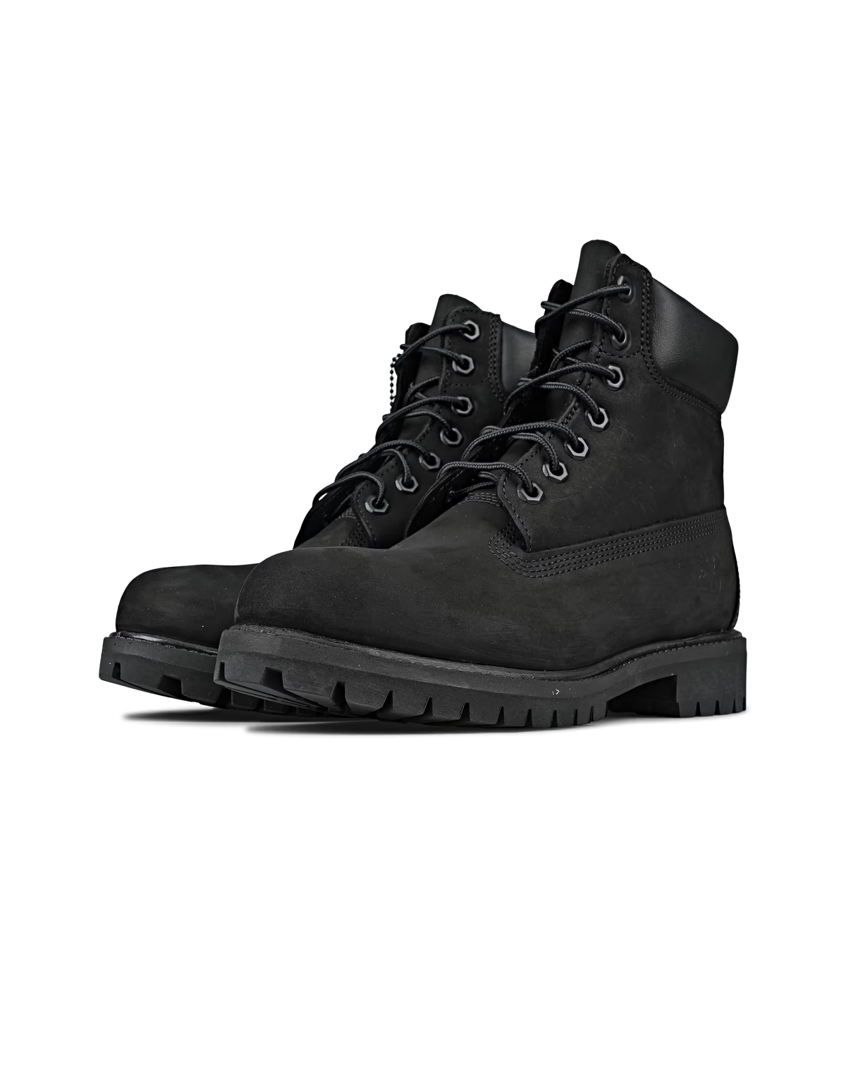 Premium 6-Inch Black