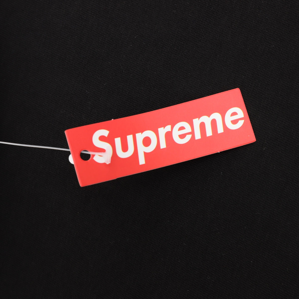 L/S x Vanson Leathers Black