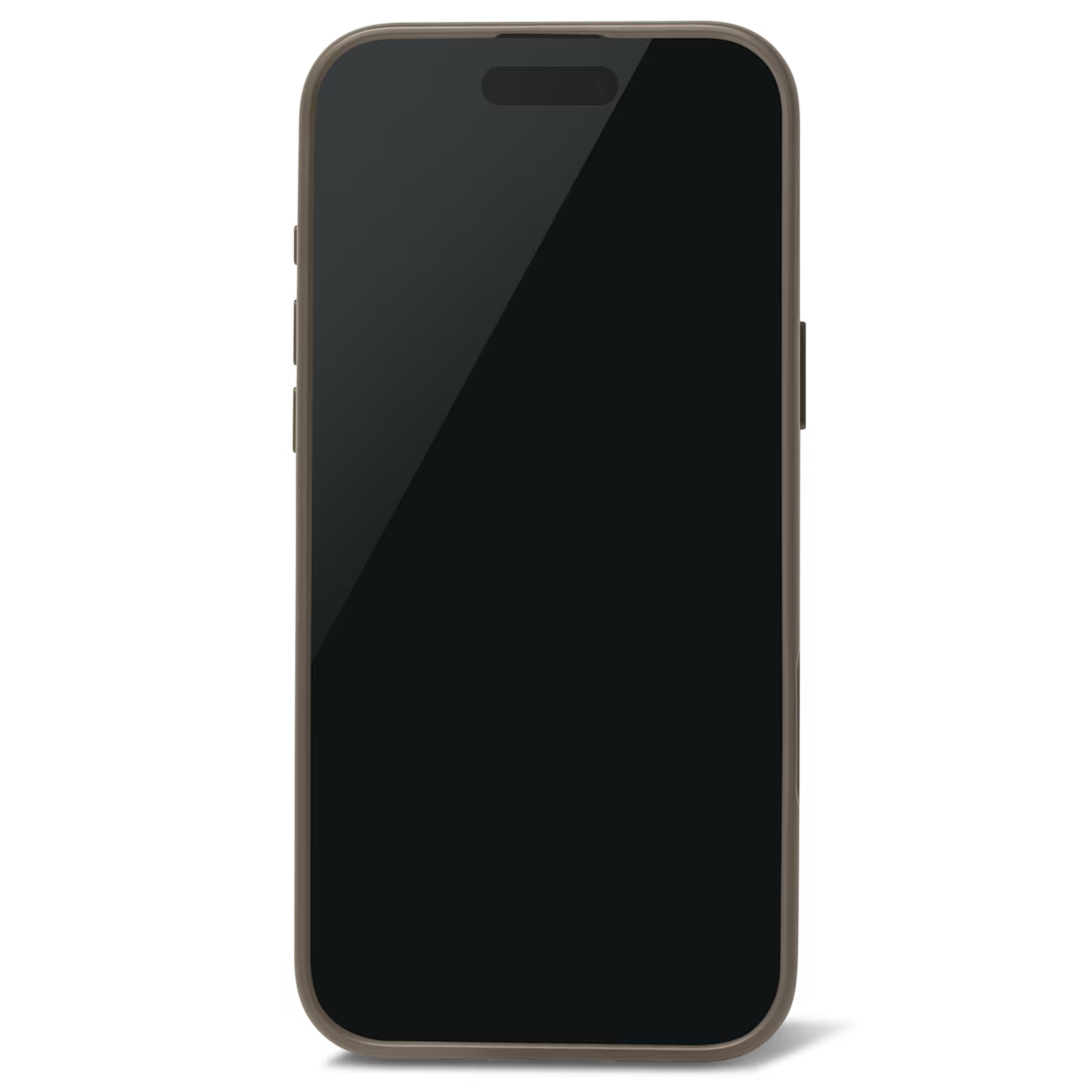 Aluminum Case iPhone 18 Pro Max Titanium