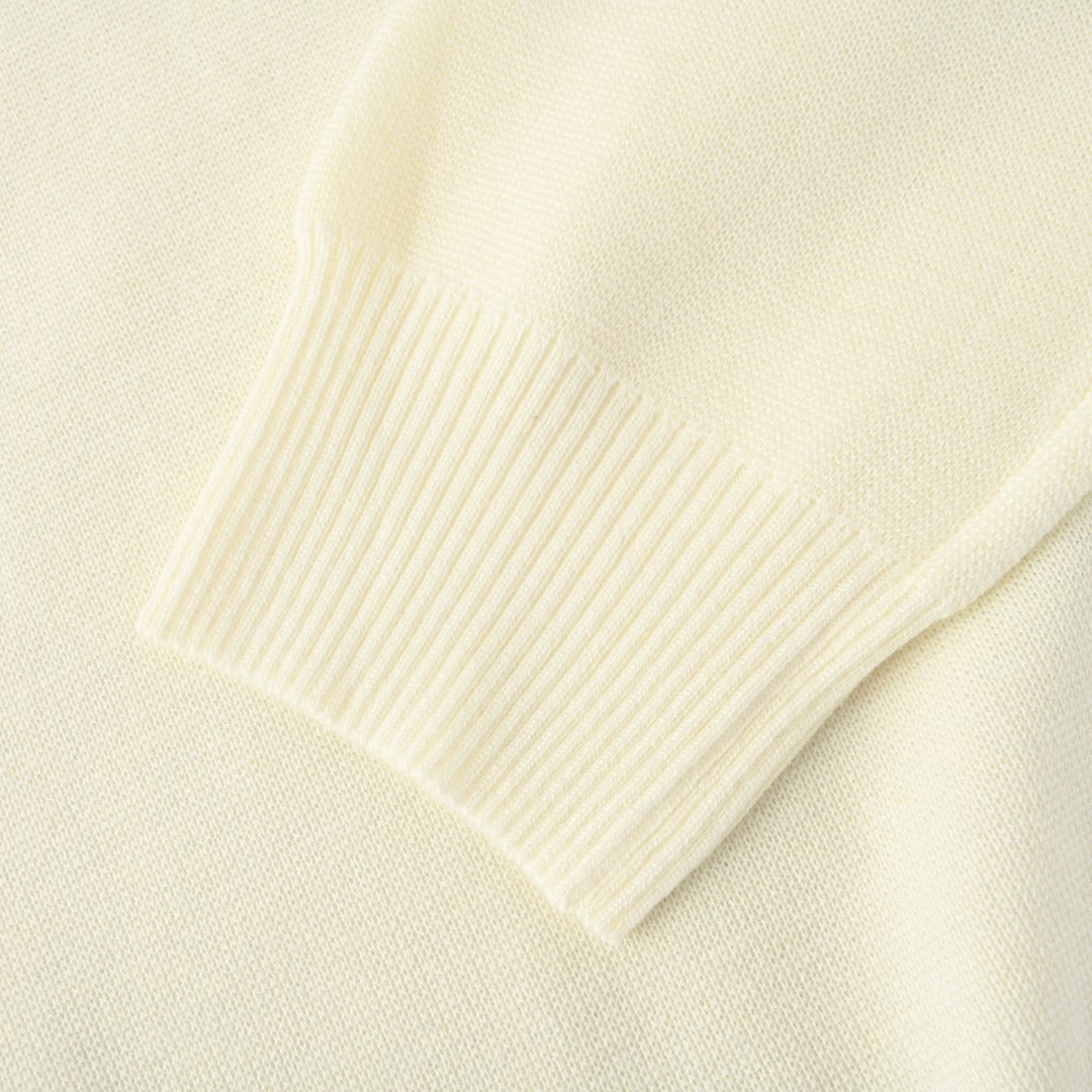 Open Polo Cream